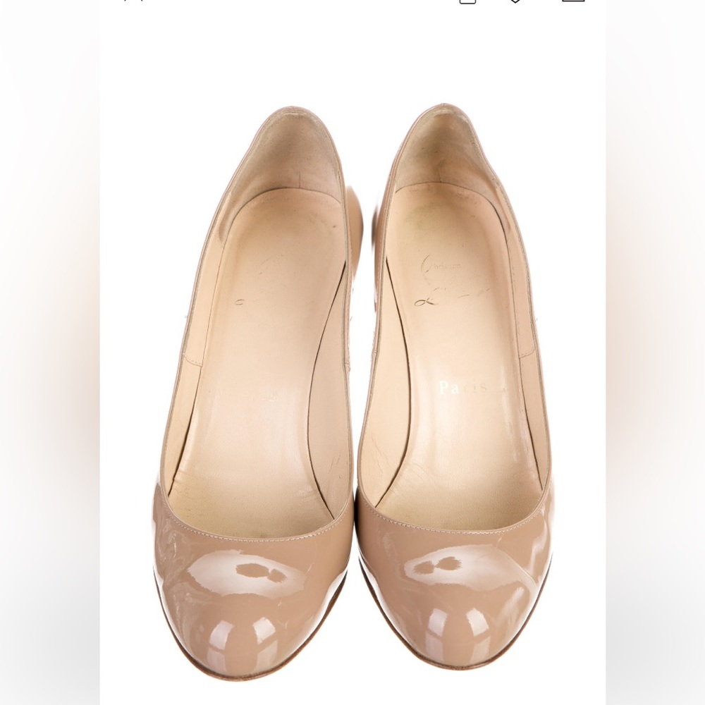 Christian Louboutin Pumps